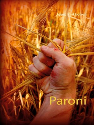 cover image of Paroni
